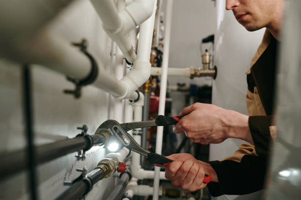 Boilers & Radiators in Thompsonville, CT