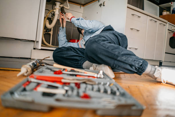 Best Pipe Repair Near Me  in Thompsonville, CT