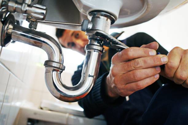 Best Faucet Repair  in Thompsonville, CT