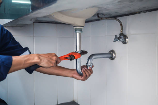 Best Affordable Plumbing Services  in Thompsonville, CT