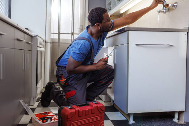 Reliable Thompsonville, CT Plumbing Solutions